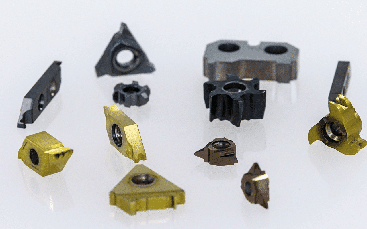 plaquettes de coupe sur-mesure osf 74