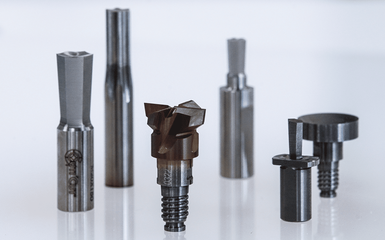 outils de coupe sur-mesure osf 74