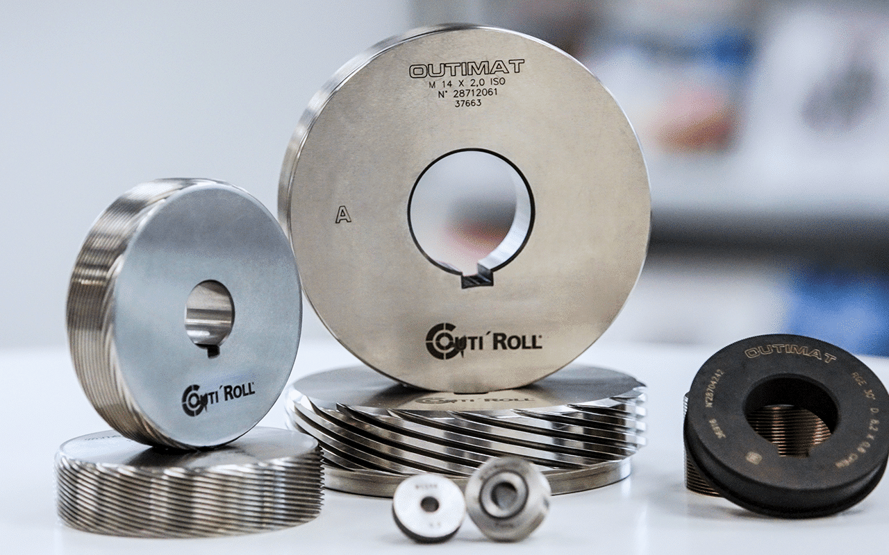 outils de déformation sur-mesure osf 74